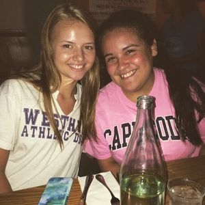 Meet your Posher, Valeska